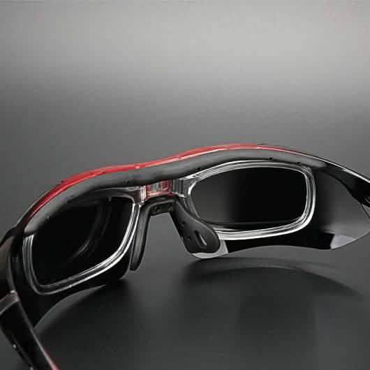 Professional Polarized Cycling Glasses Bike Goggles DailySale