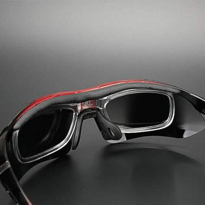 Professional Polarized Cycling Glasses Bike Goggles DailySale