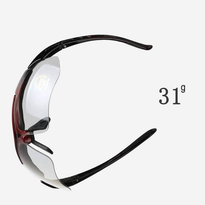 Professional Polarized Cycling Glasses Bike Goggles DailySale