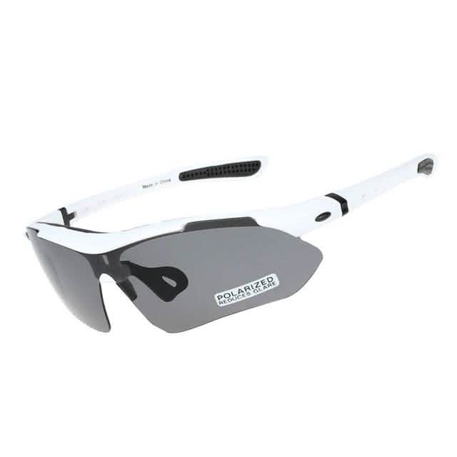 Professional Polarized Cycling Glasses Bike Goggles DailySale