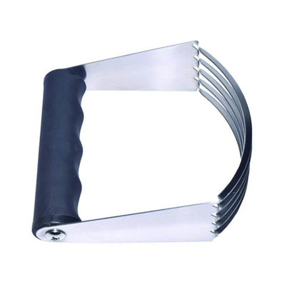 Professional Stainless Steel Heavy Pastry Cutter Dough Blender DailySale