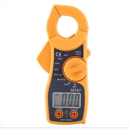 Professional Tool Portable LCD Digital Clamp Multimeter DailySale