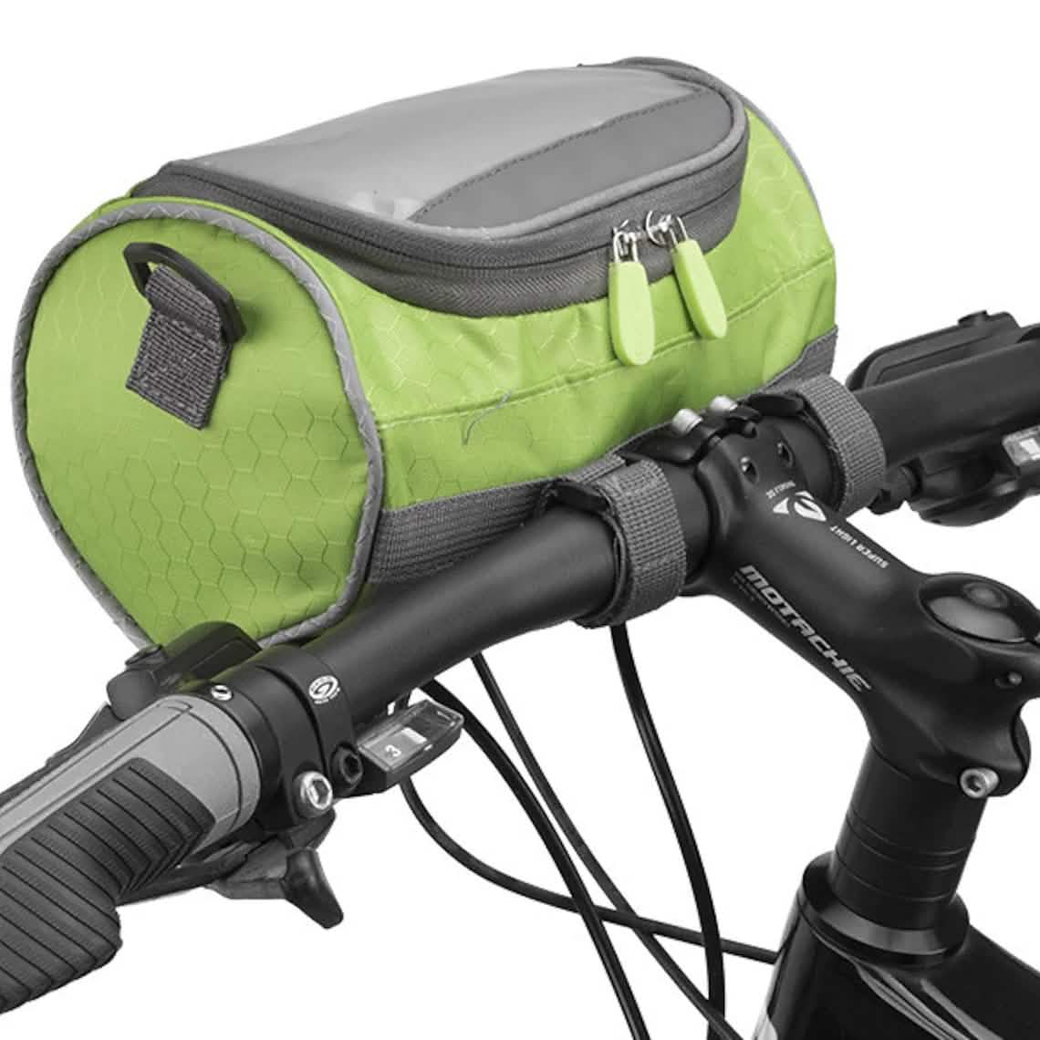 PROMEND Bike Handlebar Bag DailySale