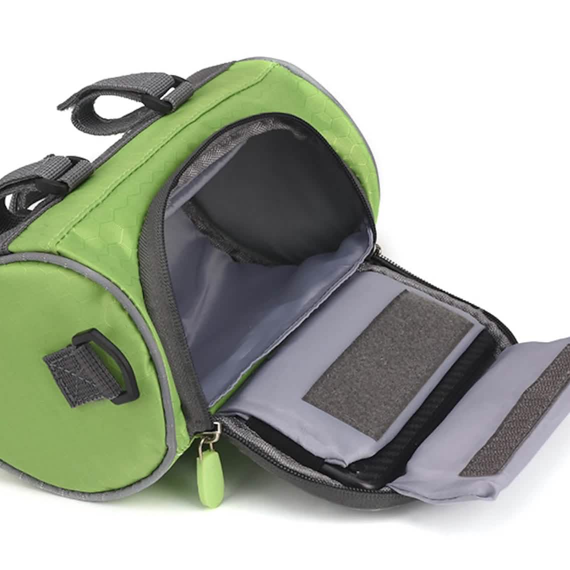 PROMEND Bike Handlebar Bag DailySale