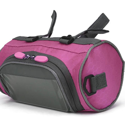PROMEND Bike Handlebar Bag DailySale