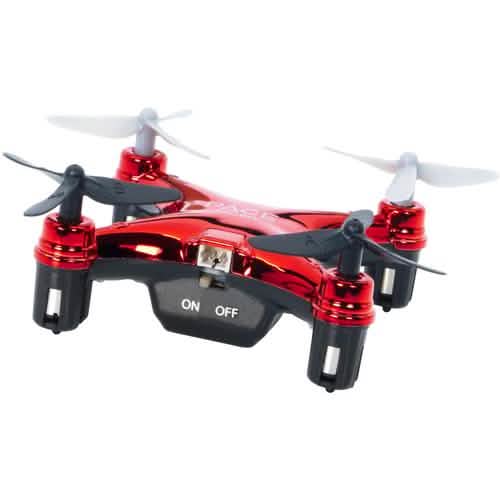 Propel Atom 1.0 Micro Drone Wireless Quadrocopter DailySale