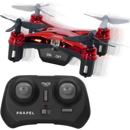 Propel Atom 1.0 Micro Drone Wireless Quadrocopter DailySale