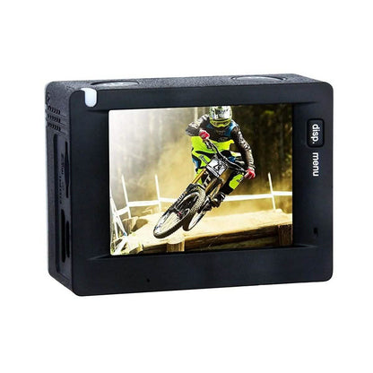 Proscan PAC2501 1080p Full HD Wi-Fi Action Camera DailySale