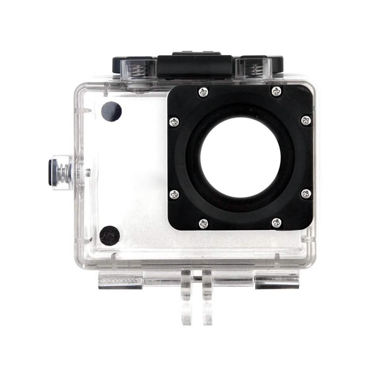 Proscan PAC2501 1080p Full HD Wi-Fi Action Camera DailySale
