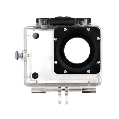 Proscan PAC2501 1080p Full HD Wi-Fi Action Camera DailySale