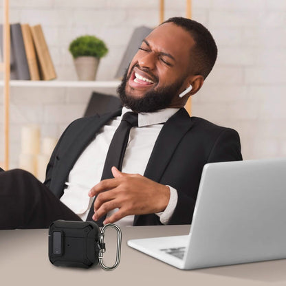 Protective Case Cover Fit for AirPods DailySale