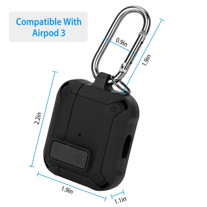 Protective Case Cover Fit for AirPods DailySale