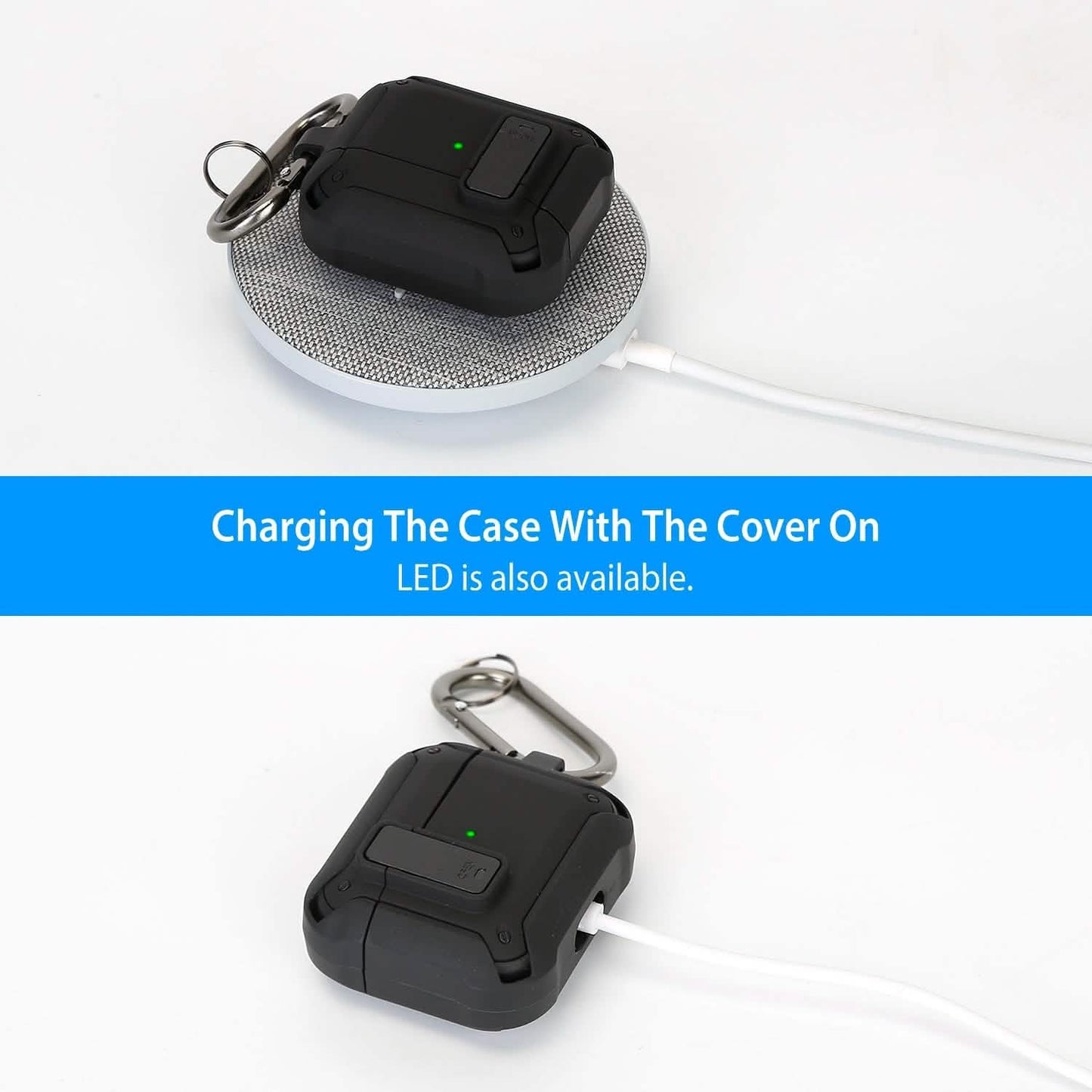 Protective Case Cover Fit for AirPods DailySale