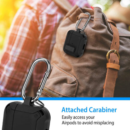 Protective Case Cover Fit for AirPods DailySale