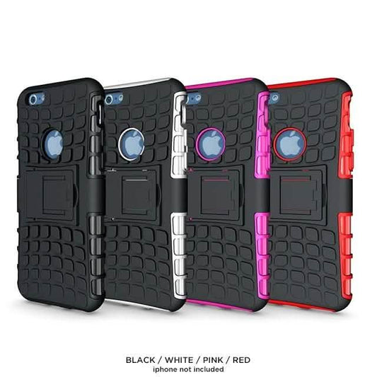 Protective Case with Stand for iPhone 6 or 6 Plus DailySale