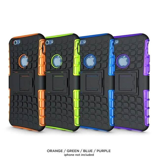 Protective Case with Stand for iPhone 6 or 6 Plus DailySale