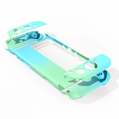 Protective Shell Cover Hard Dockable Case Fit for Nintendo Switch OLED DailySale