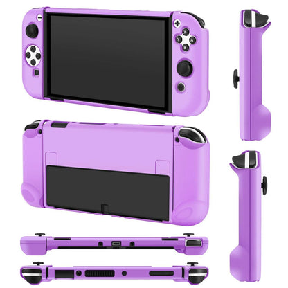 Protective Shell Cover Hard Dockable Case Fit for Nintendo Switch OLED DailySale