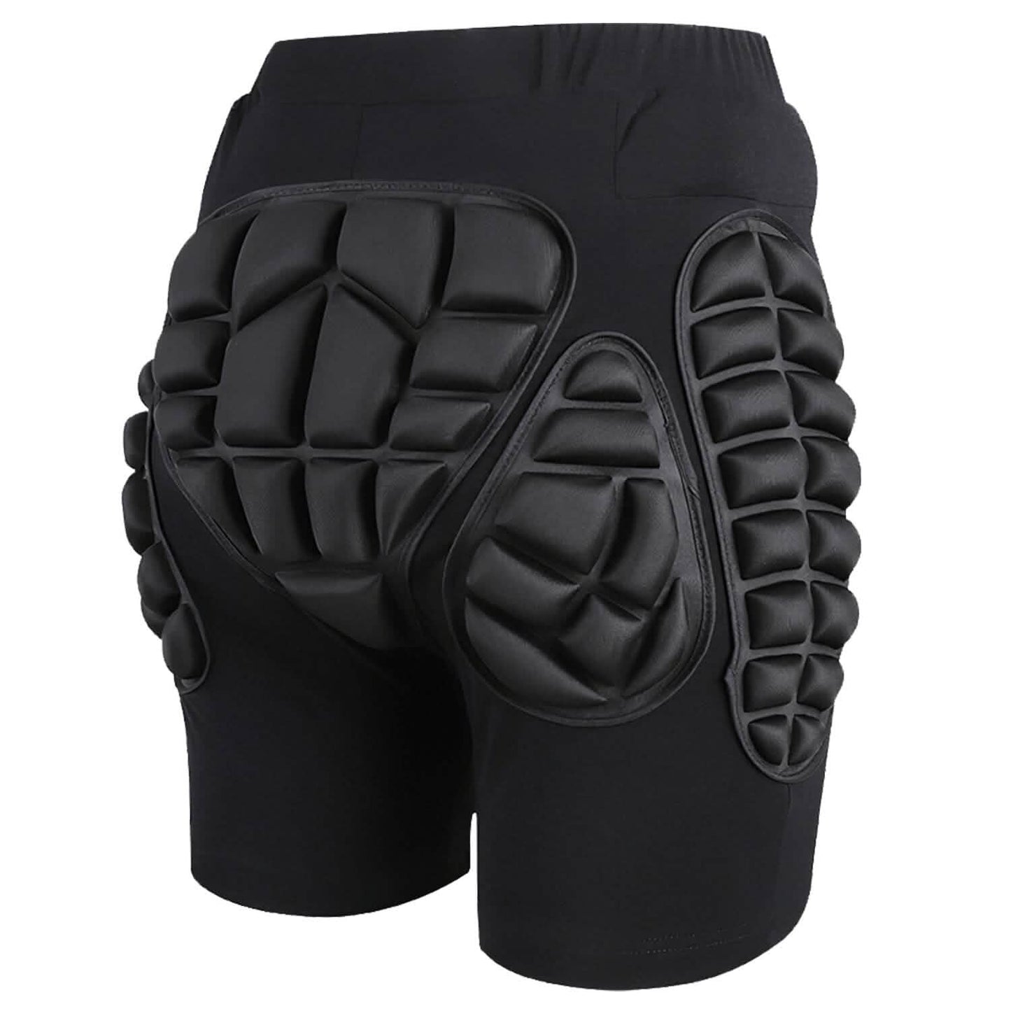 Protective Shorts for Skiing Snowboarding Skating Skateboarding DailySale