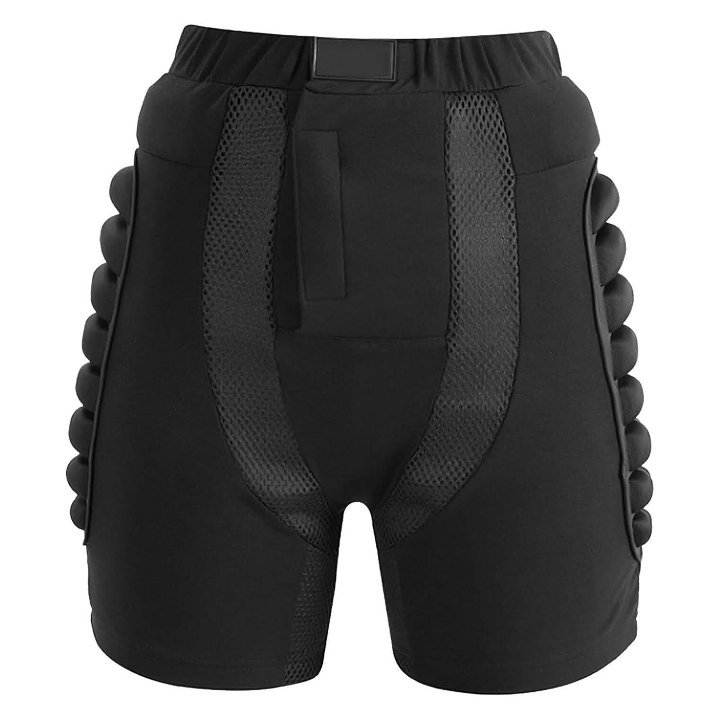 Protective Shorts for Skiing Snowboarding Skating Skateboarding DailySale