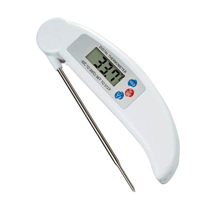 ProThermo Instant-Read Digital Meat Thermometer DailySale