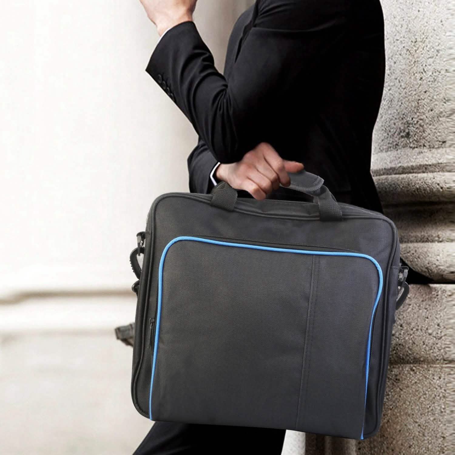 PS4 Console Accessories Handbag with Shoulder Strap DailySale