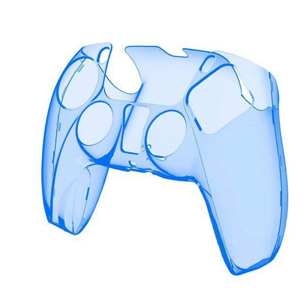 PS5 Clear Controller Case DailySale