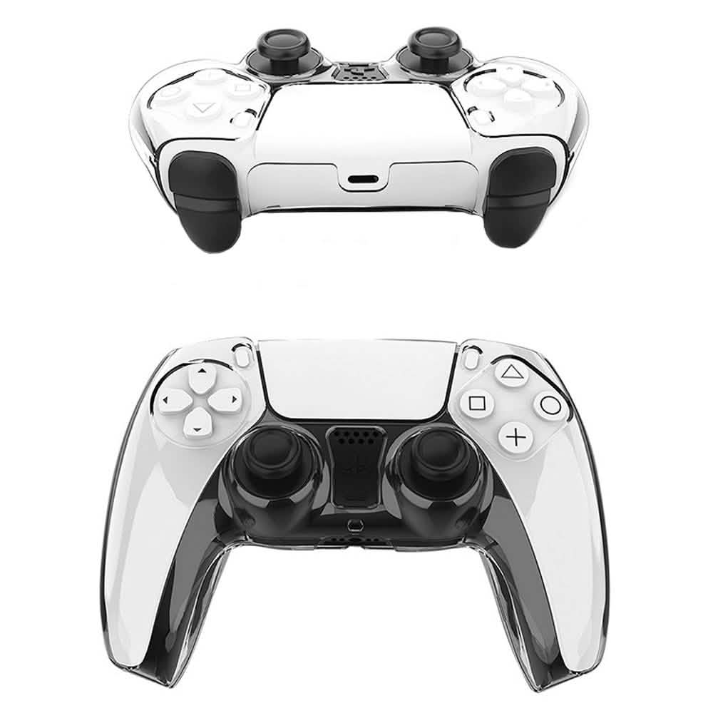 PS5 Clear Controller Case DailySale