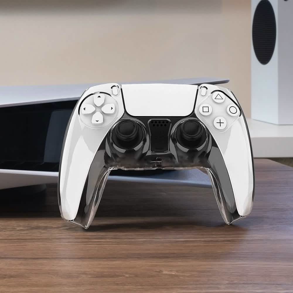 PS5 Clear Controller Case DailySale