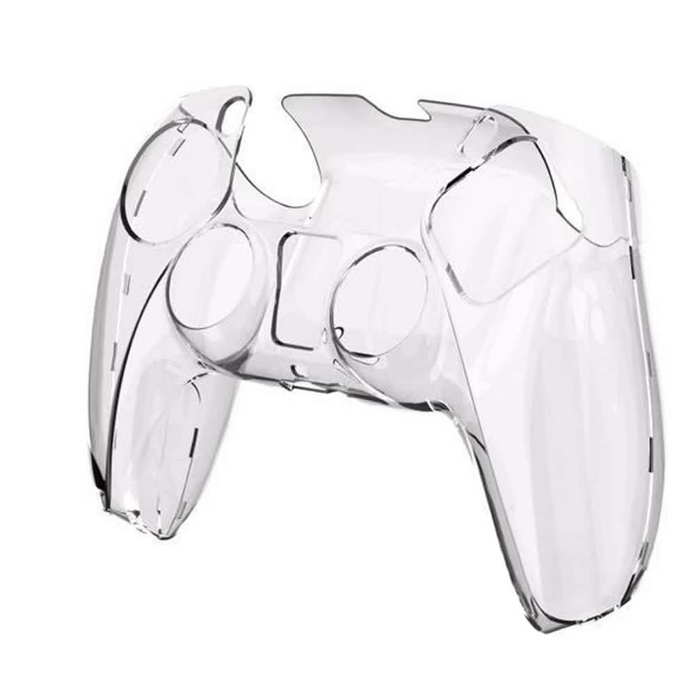 PS5 Clear Controller Case DailySale