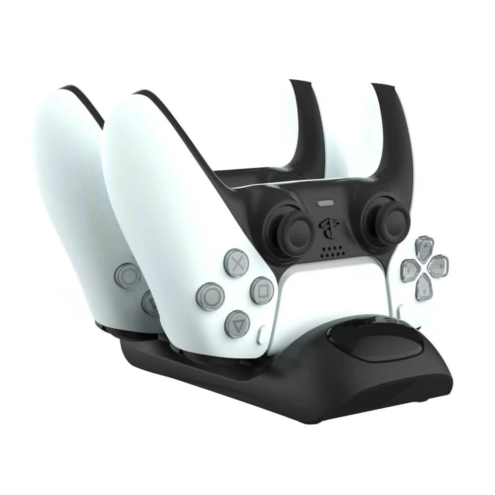 PS5 Dual Station Charging Dock DailySale