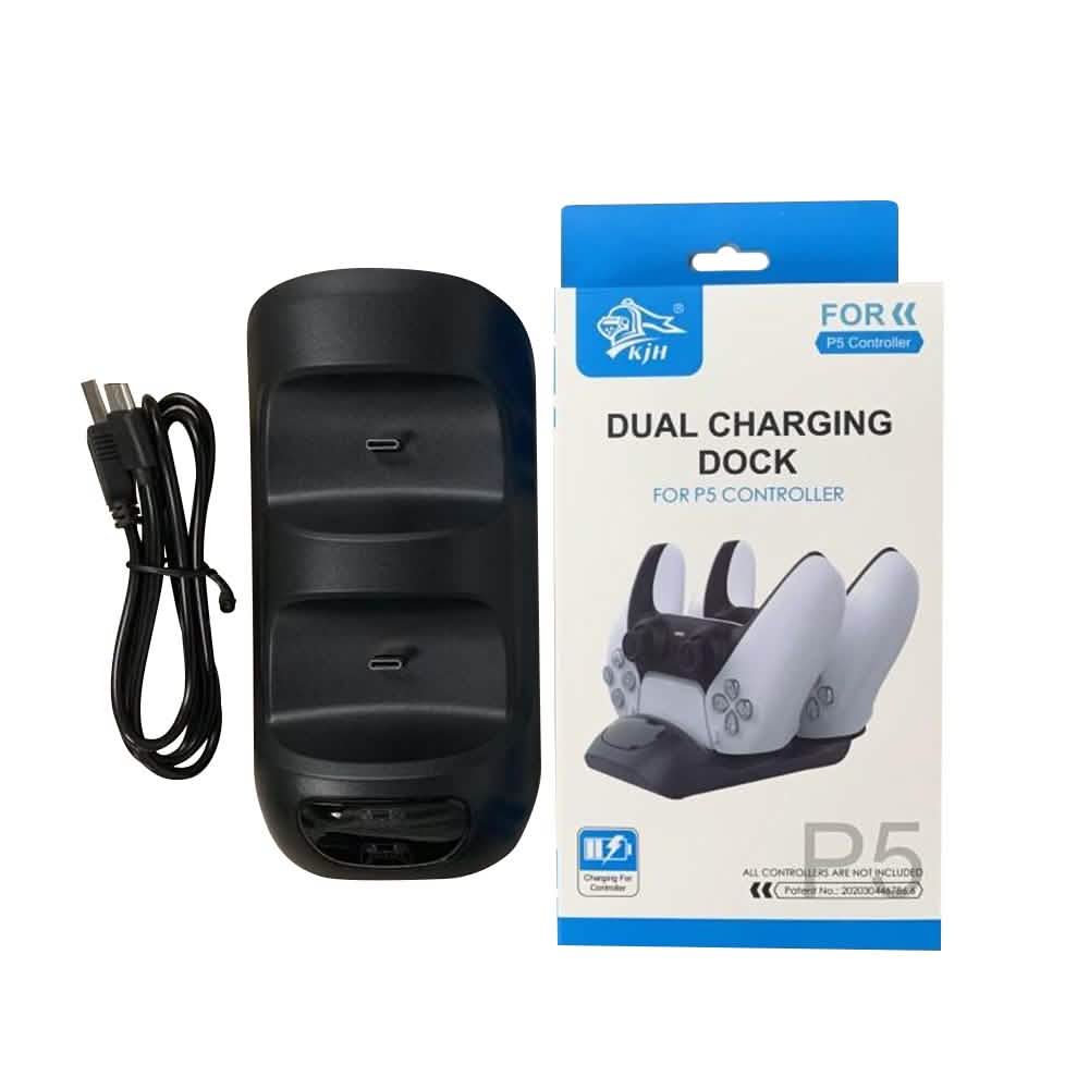 PS5 Dual Station Charging Dock DailySale
