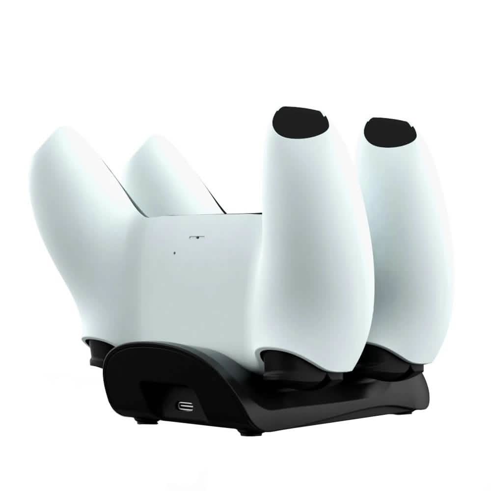 PS5 Dual Station Charging Dock DailySale