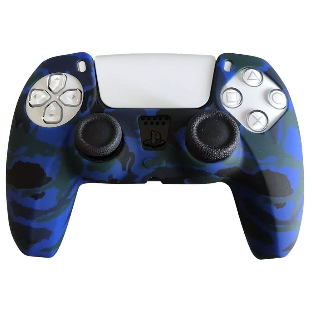 PS5 Silicone Controller Cover DailySale