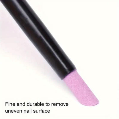 Pumice Stone Cuticle Pusher DailySale