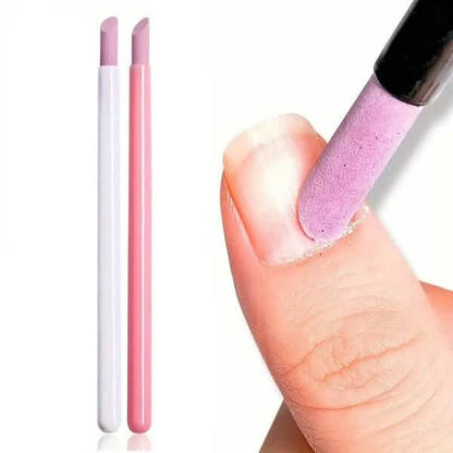 Pumice Stone Cuticle Pusher DailySale