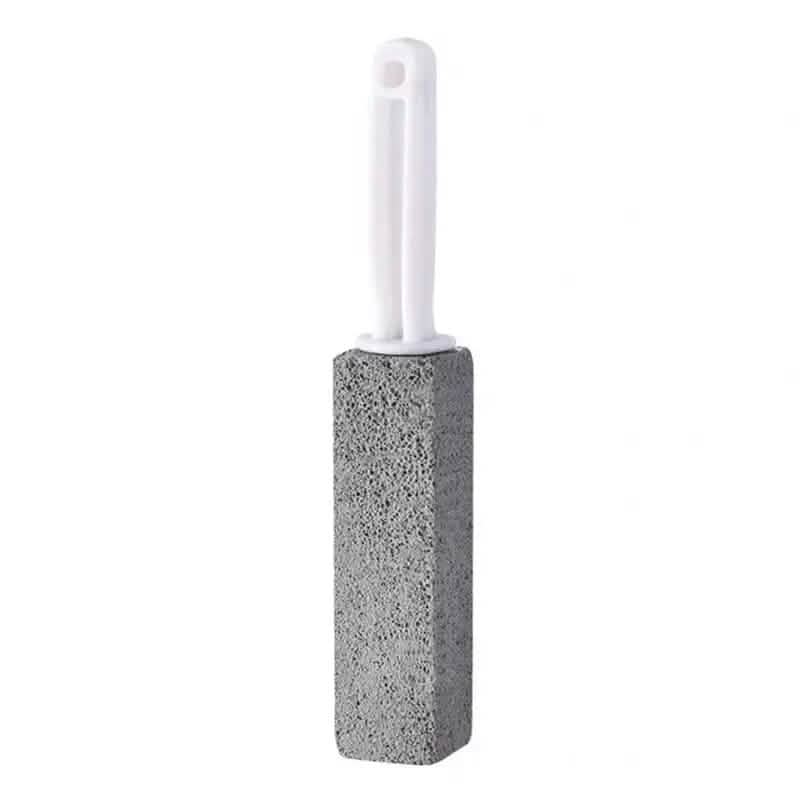 Pumice Toilet Brush Toilet Cleaner Stone with Handle DailySale