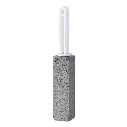 Pumice Toilet Brush Toilet Cleaner Stone with Handle DailySale