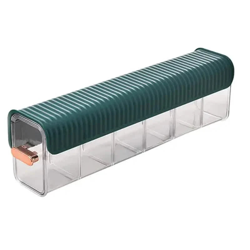 Punch-Free Multi-Functional Storage Box DailySale