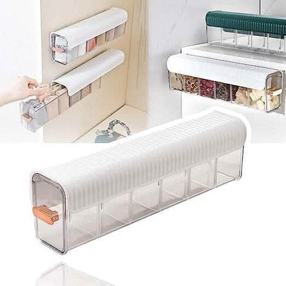 Punch-Free Multi-Functional Storage Box DailySale