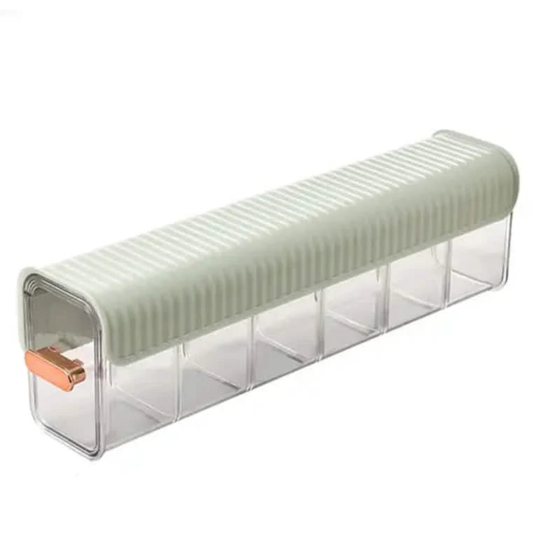 Punch-Free Multi-Functional Storage Box DailySale