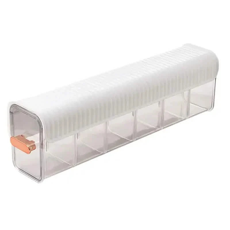 Punch-Free Multi-Functional Storage Box DailySale