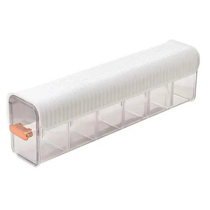 Punch-Free Multi-Functional Storage Box DailySale