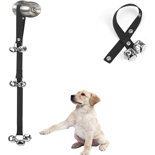 Puppy Bell Dog Doorbell DailySale