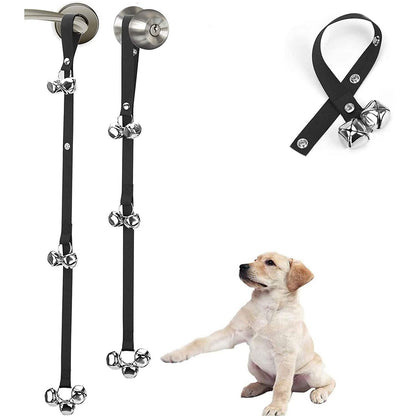 Puppy Bell Dog Doorbell DailySale