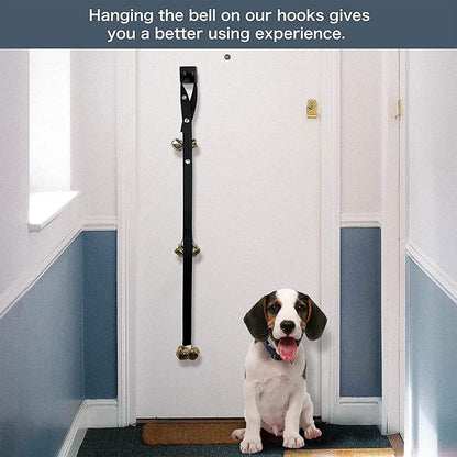 Puppy Bell Dog Doorbell DailySale