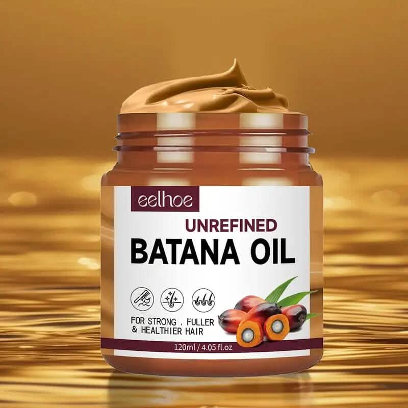 Pure Batana Oil Hair Mask DailySale