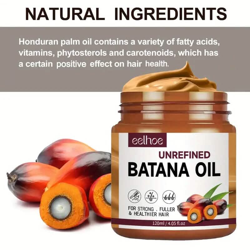 Pure Batana Oil Hair Mask DailySale