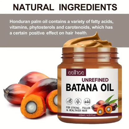 Pure Batana Oil Hair Mask DailySale