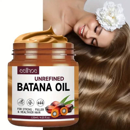 Pure Batana Oil Hair Mask DailySale